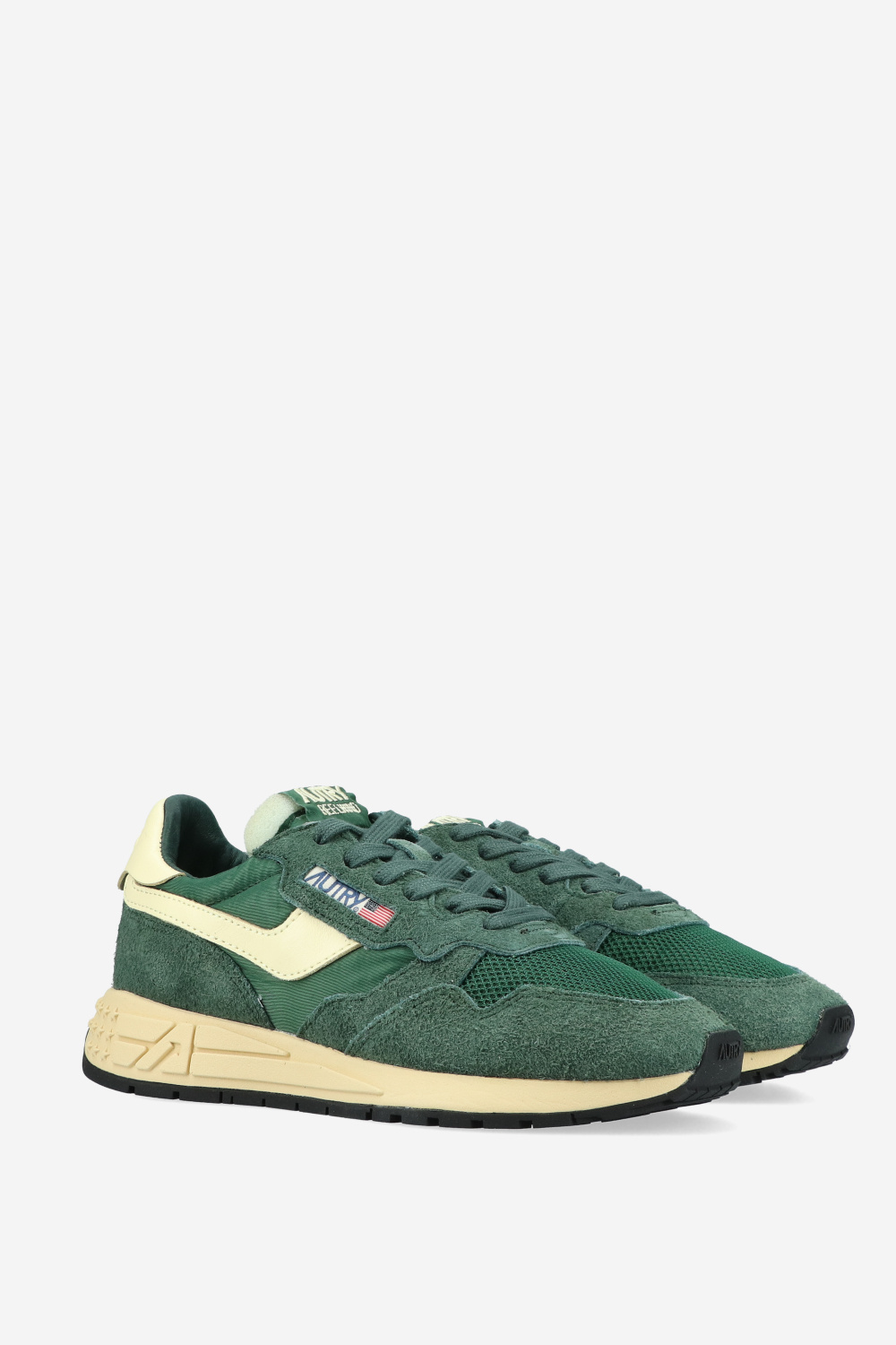 Autry Sneakers Green