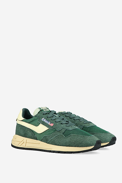 Autry Sneakers Green