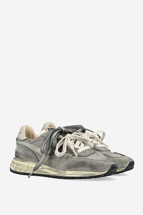 Autry Sneakers Grijs