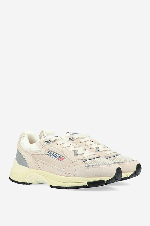 Autry Sneakers Beige