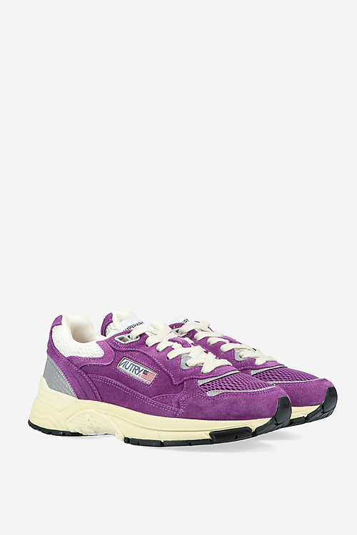 Autry Sneakers Paars