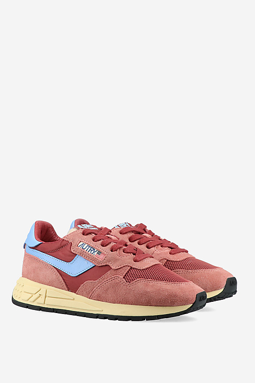 Autry Sneakers Red