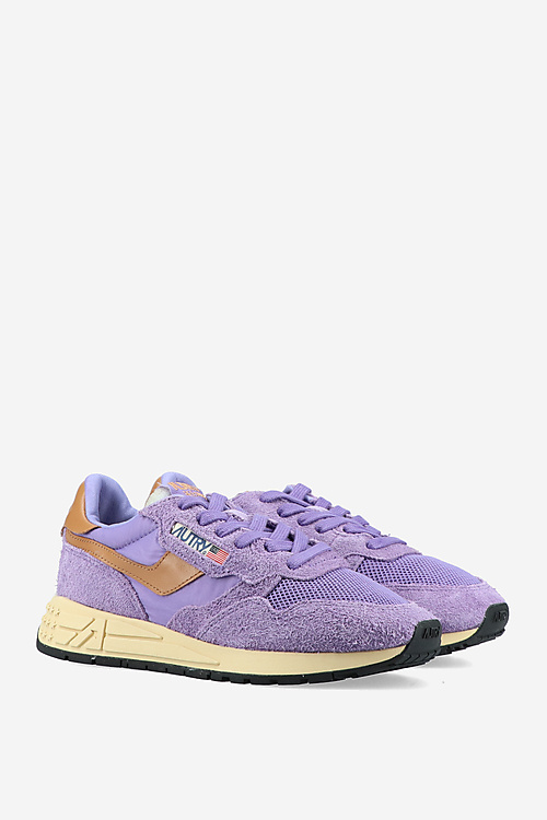 Autry Sneakers Purple