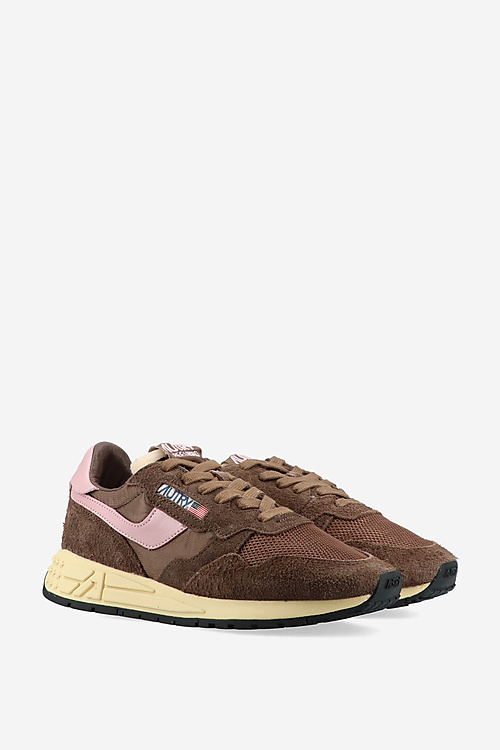 Autry Sneakers Bruin