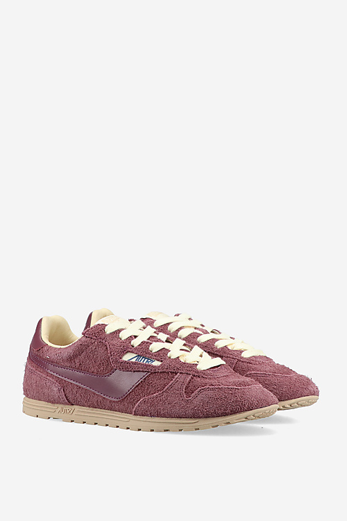 Autry Sneakers Purple
