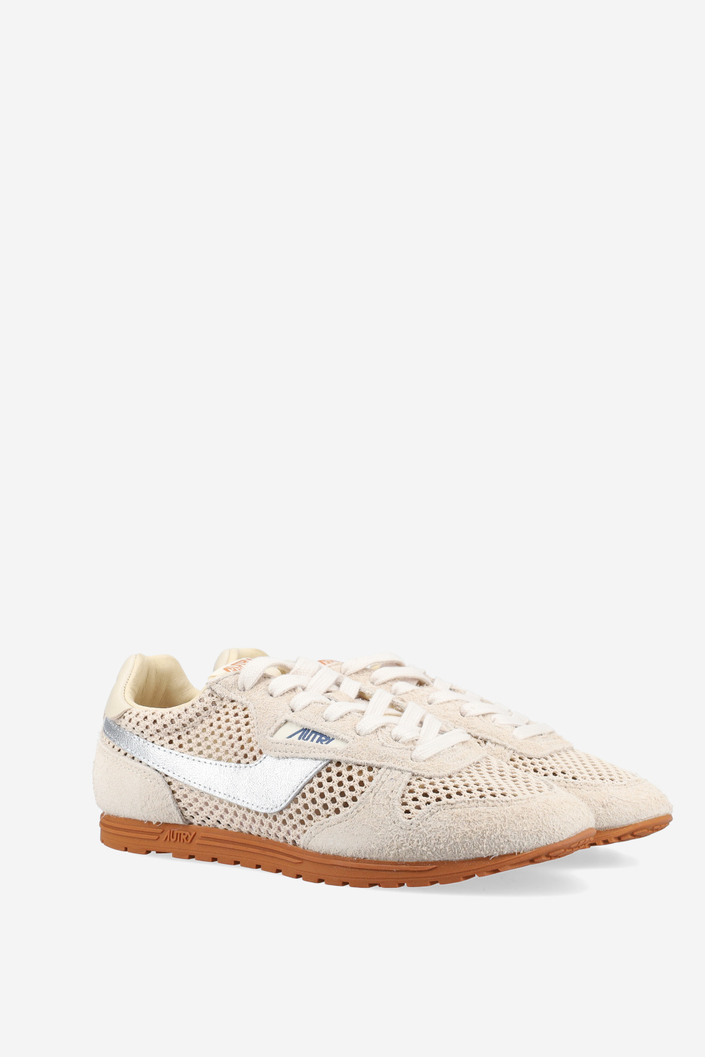 Autry Sneakers Beige