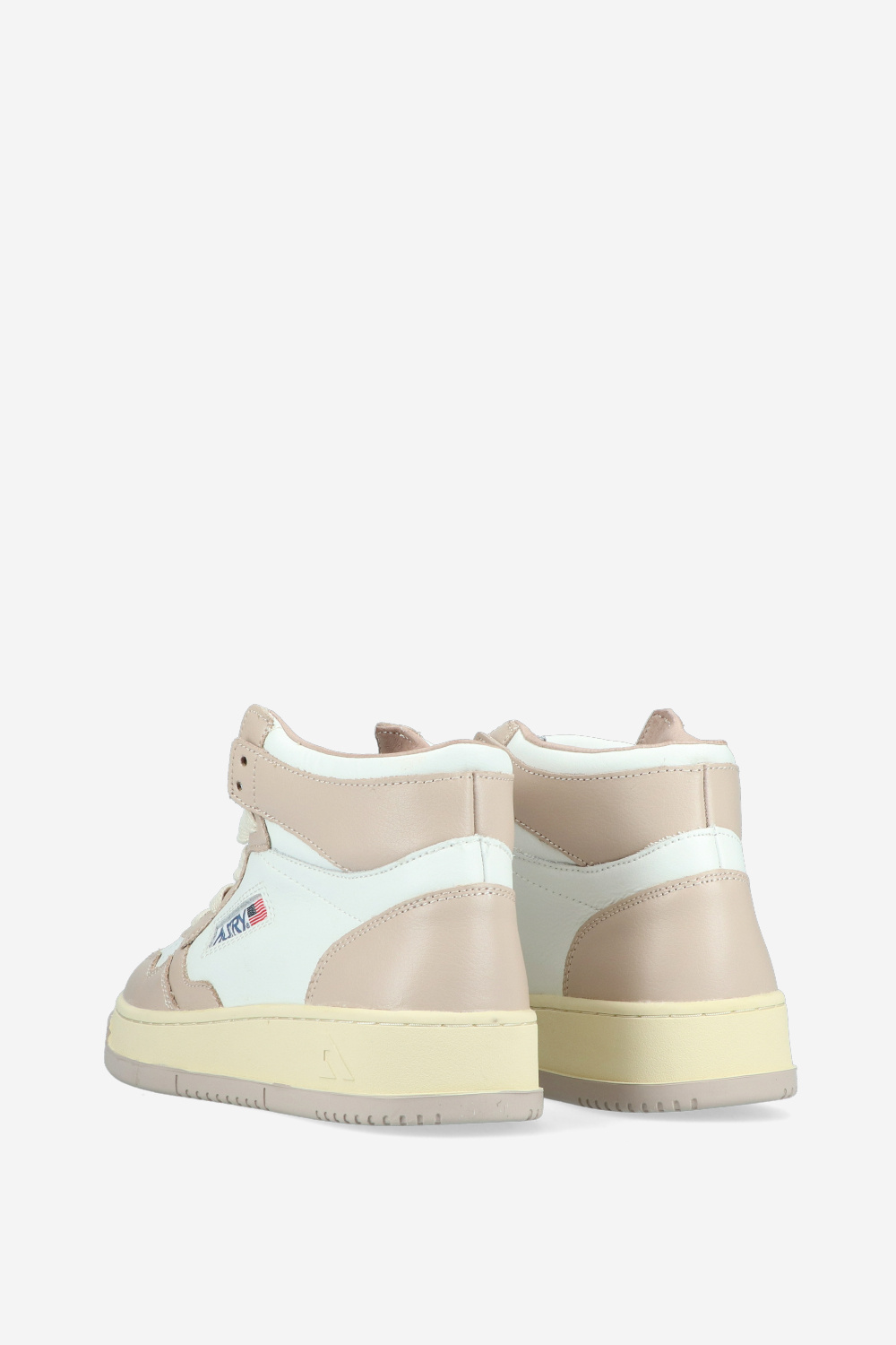 Autry Sneaker Beige