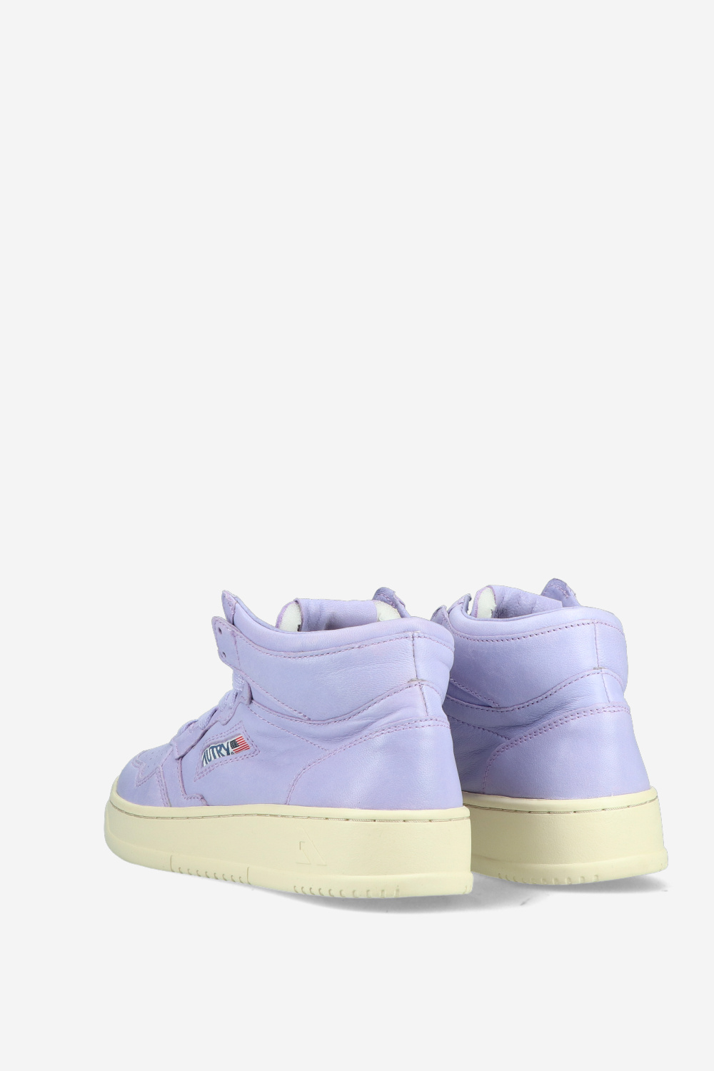 Autry Sneaker Purple