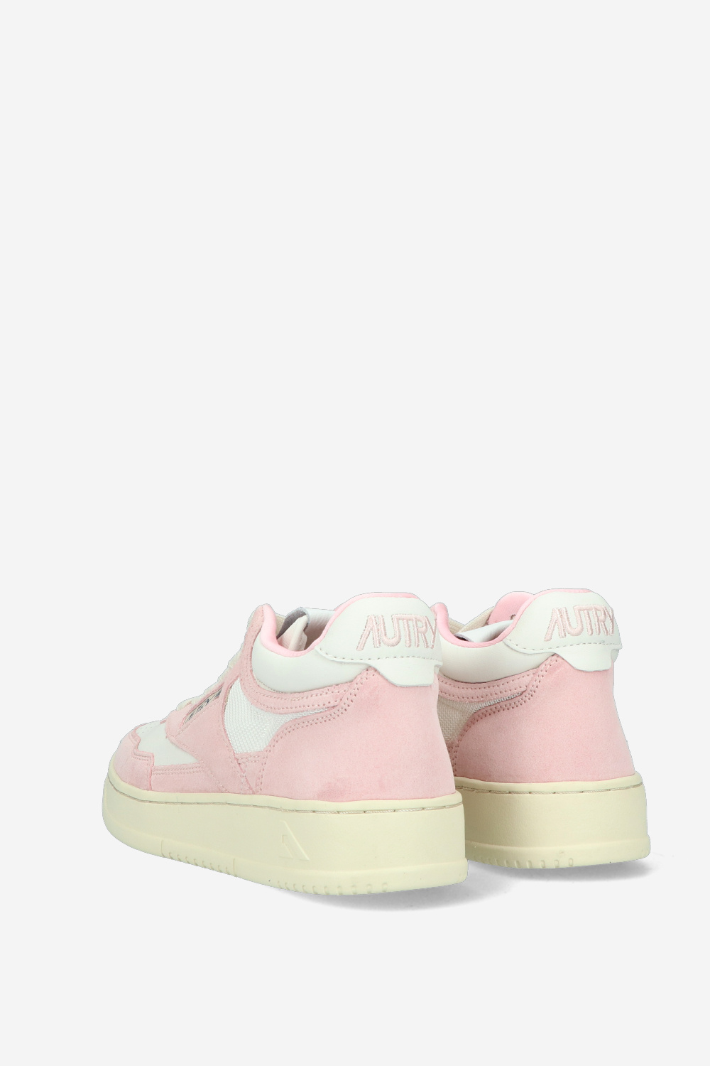Autry Sneaker Pink