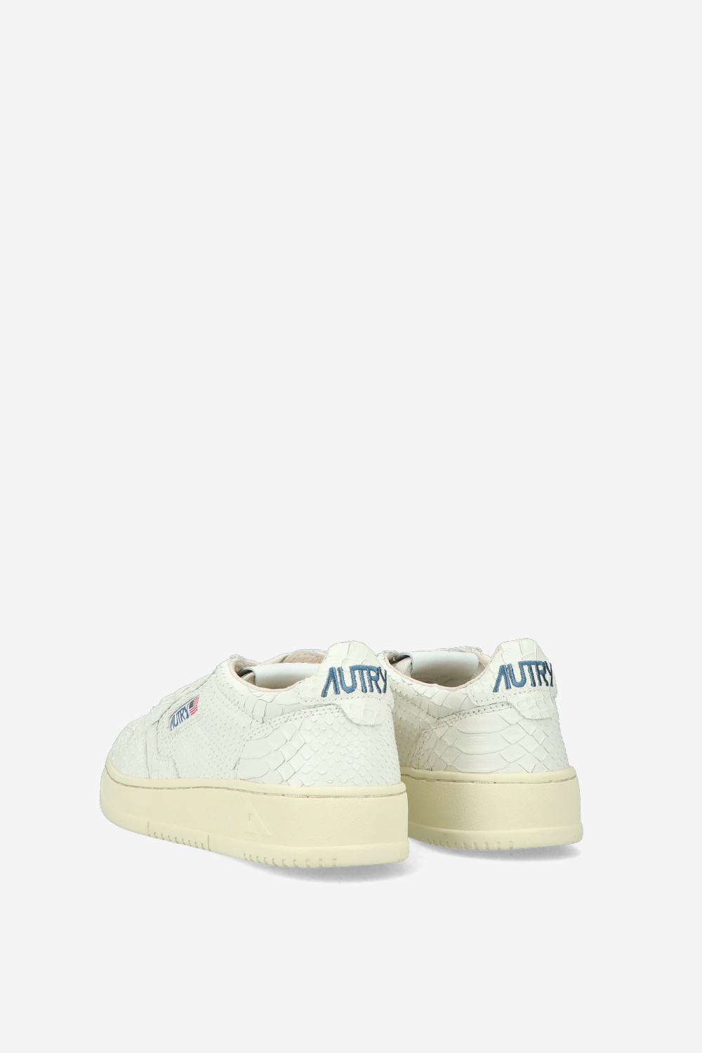 Autry Sneakers White