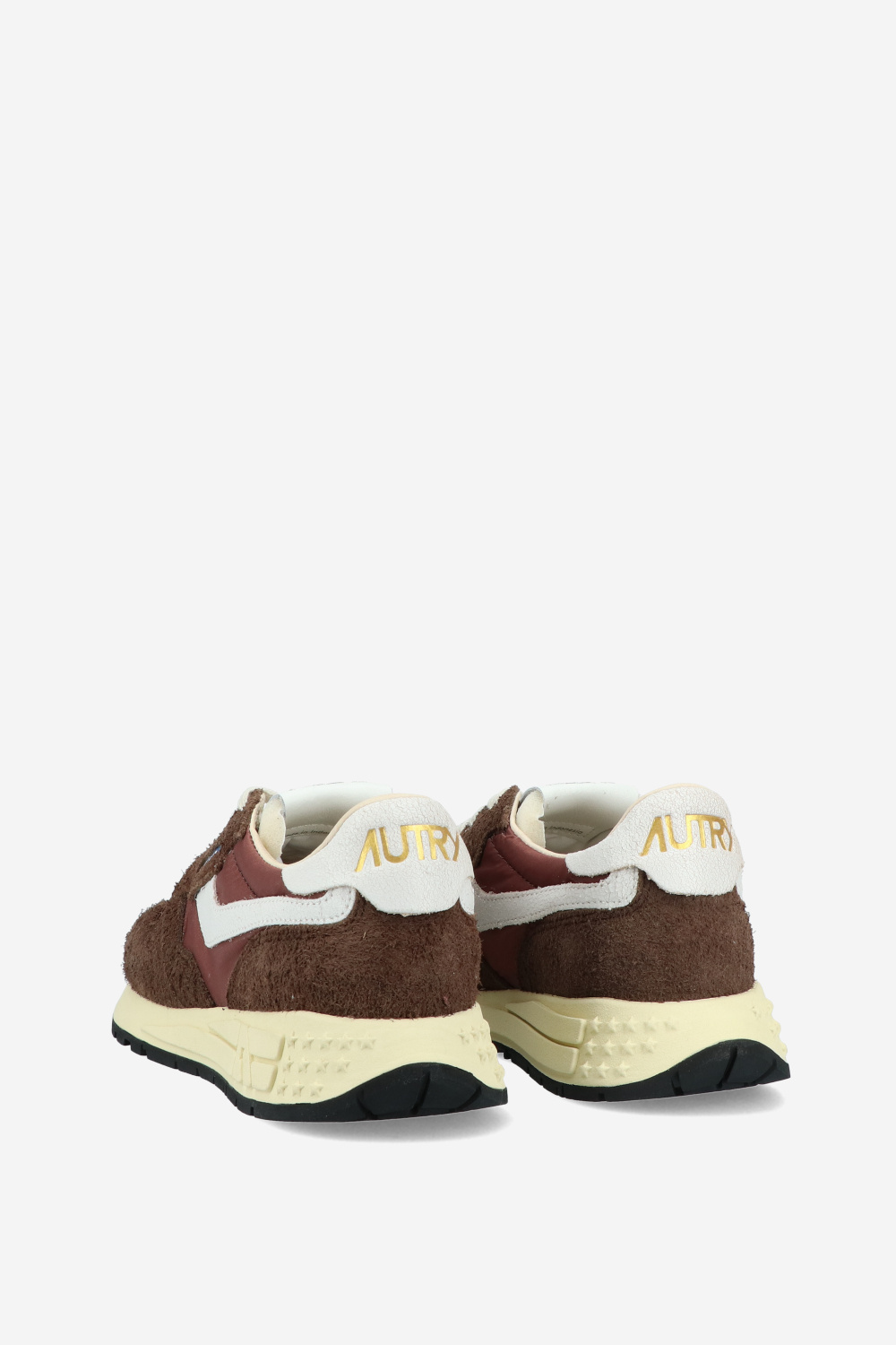 Autry Sneakers Brown