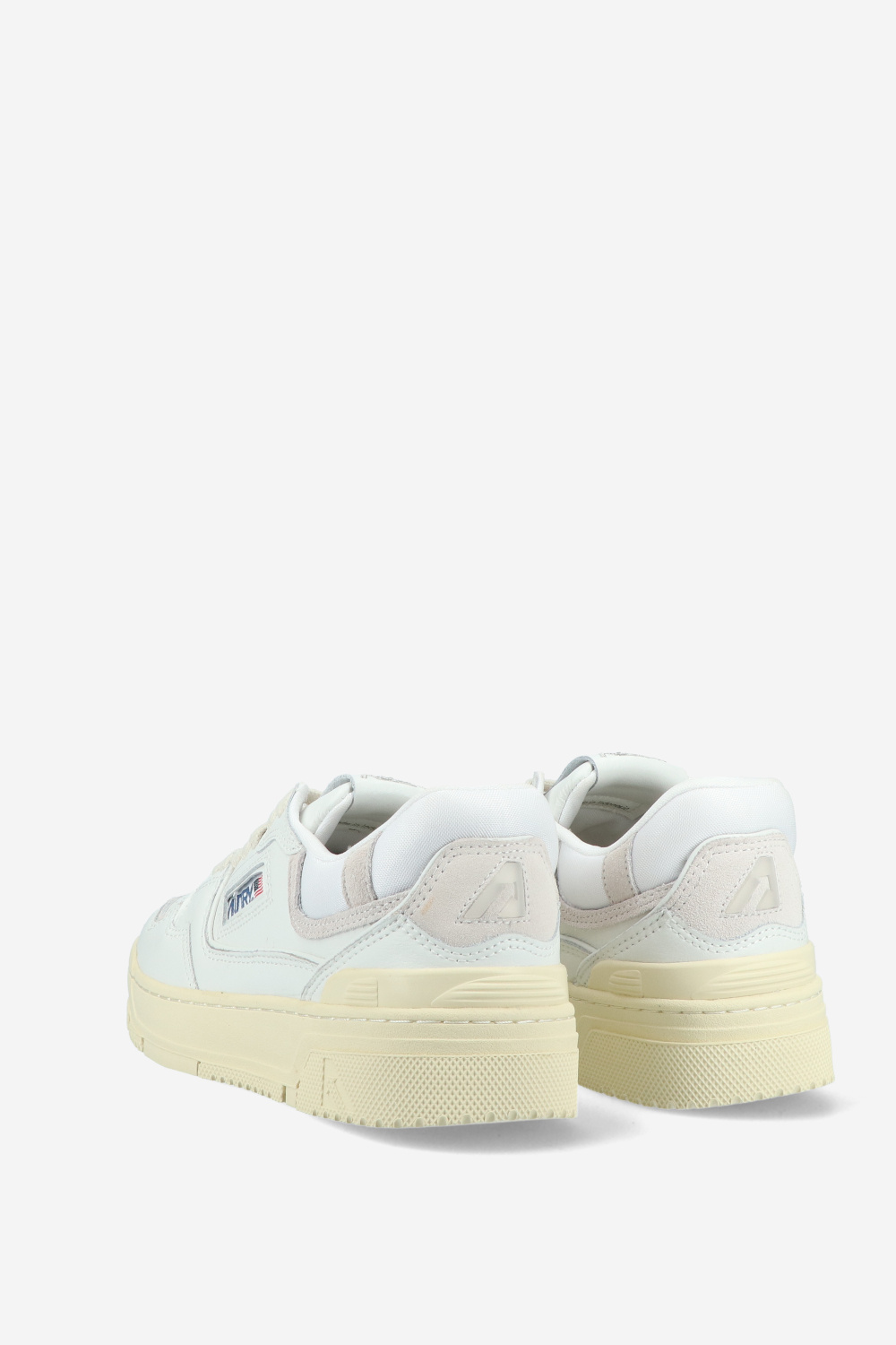 Autry Sneakers White