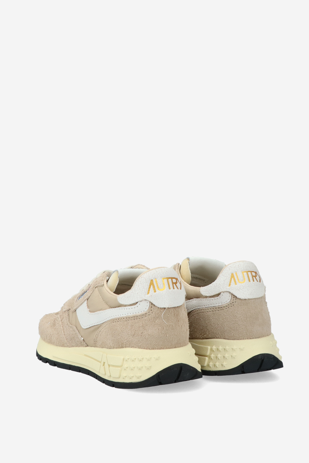 Autry Sneakers Beige