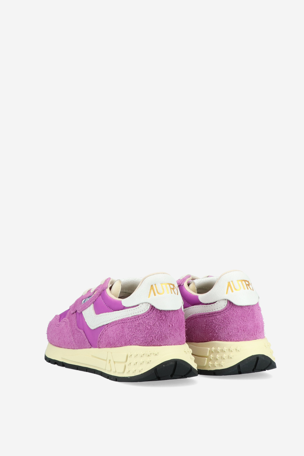 Autry Sneakers Purple