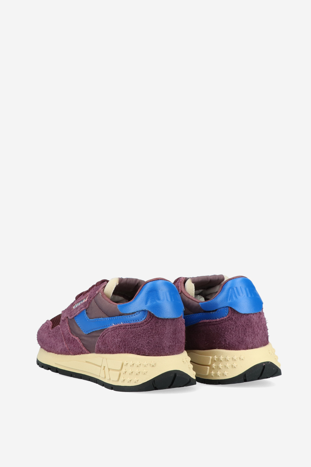 Autry Sneakers Purple