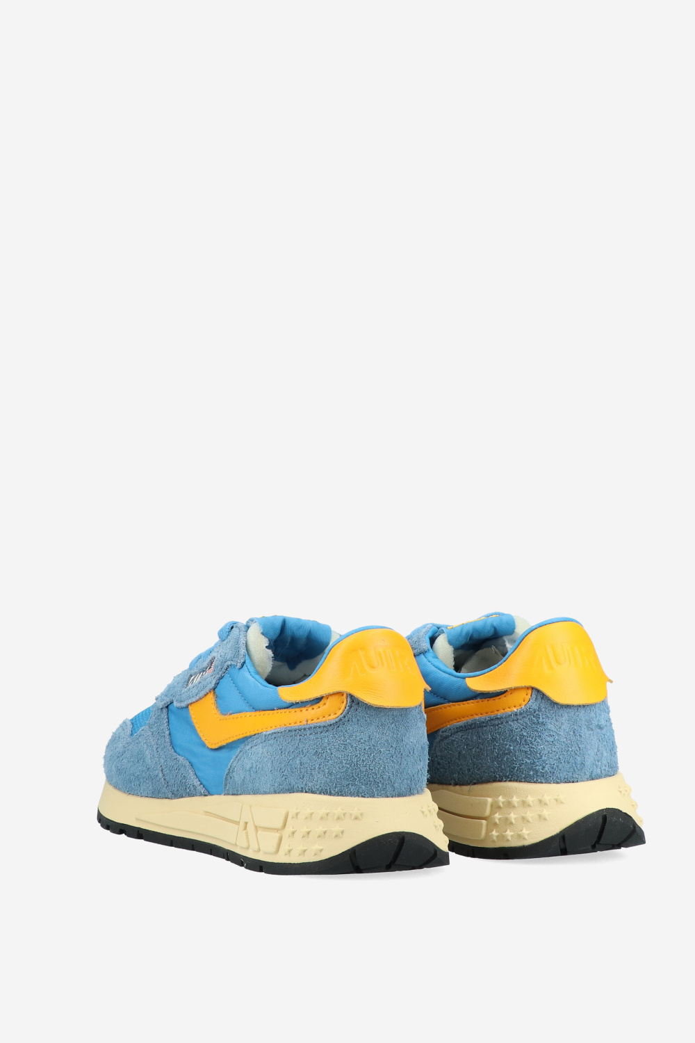 Autry Sneakers Blue