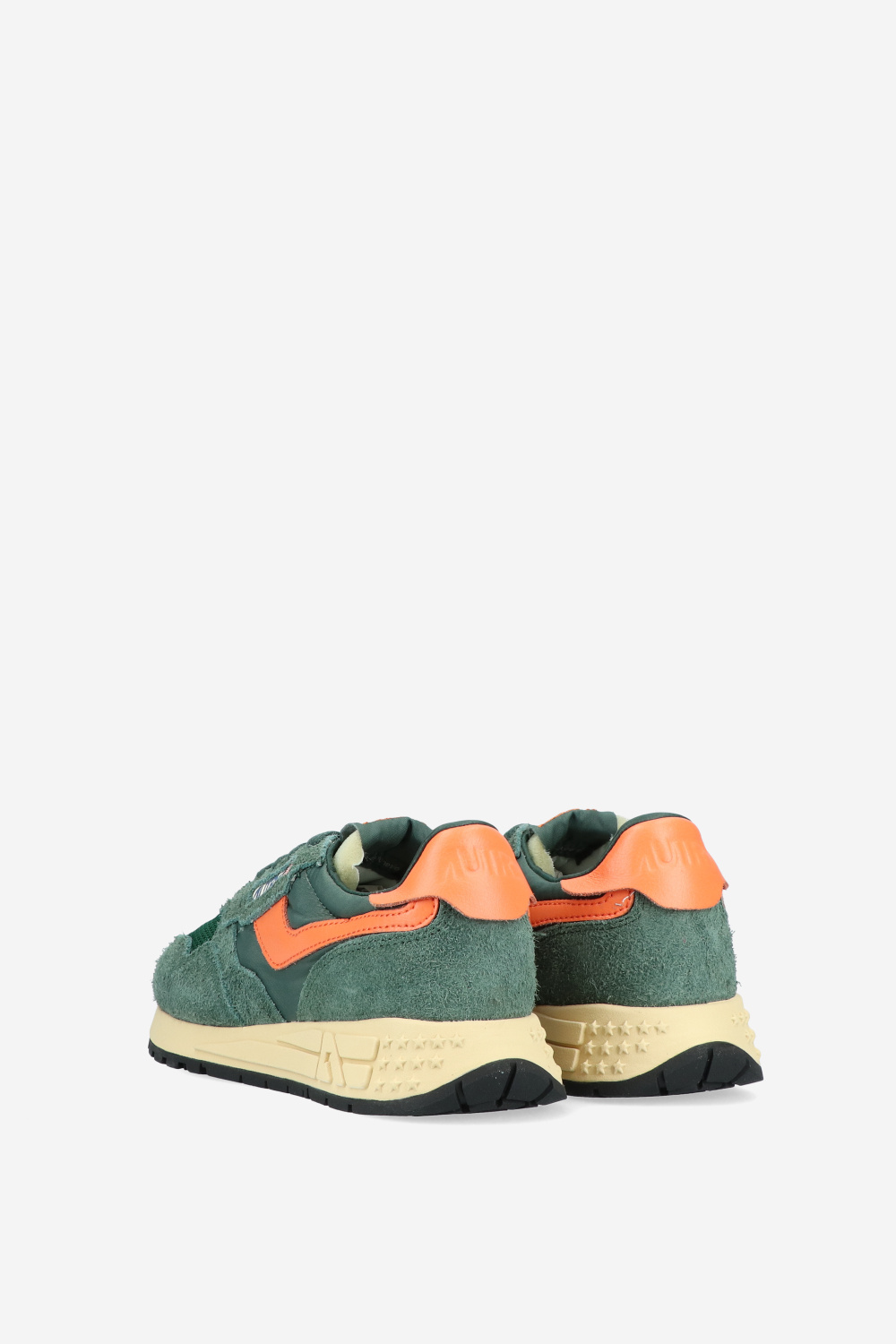 Autry Sneakers Green