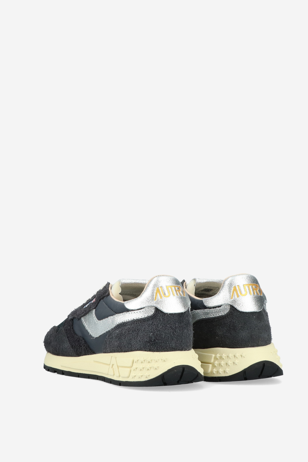 Autry Sneakers Black
