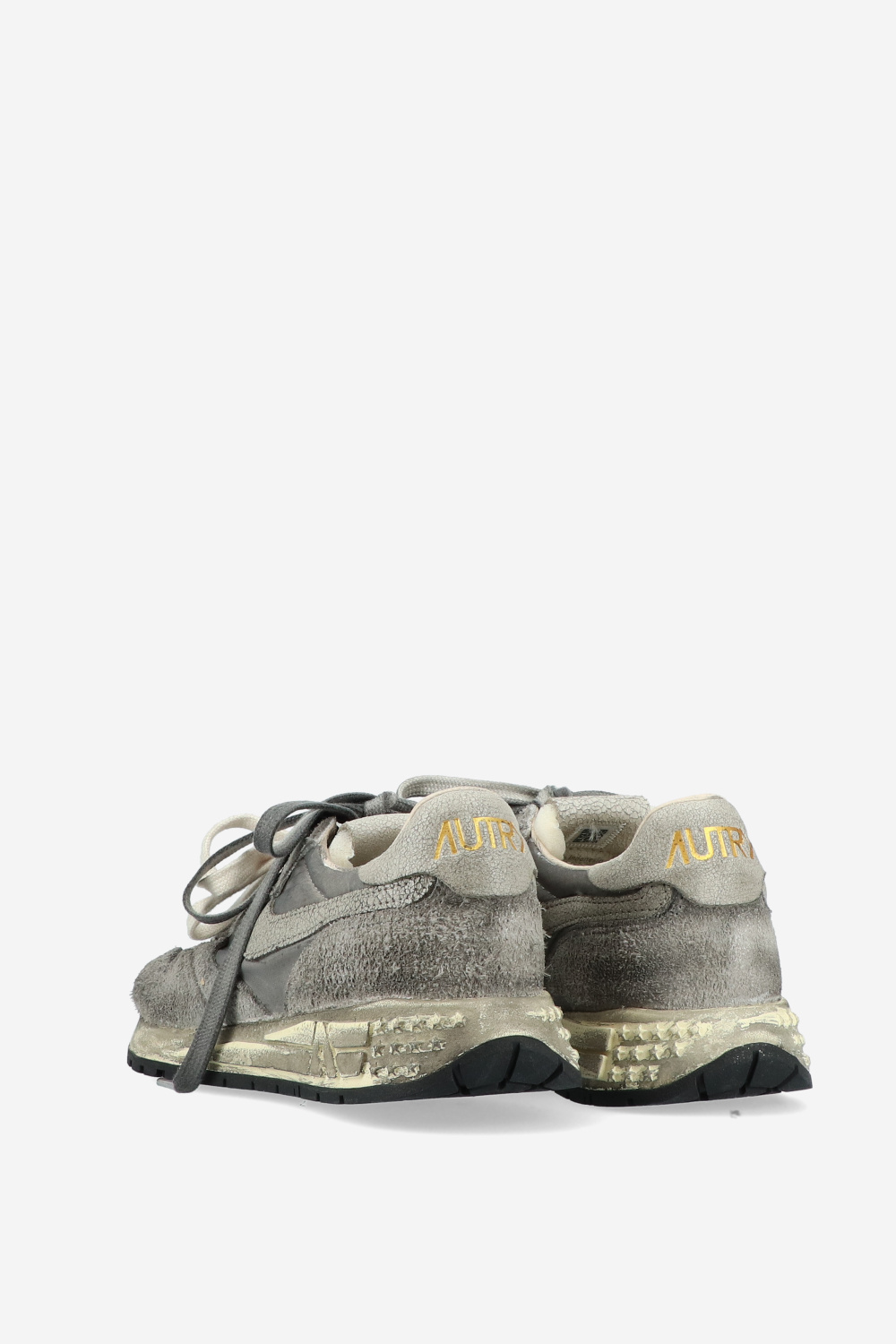 Autry Sneakers Grey