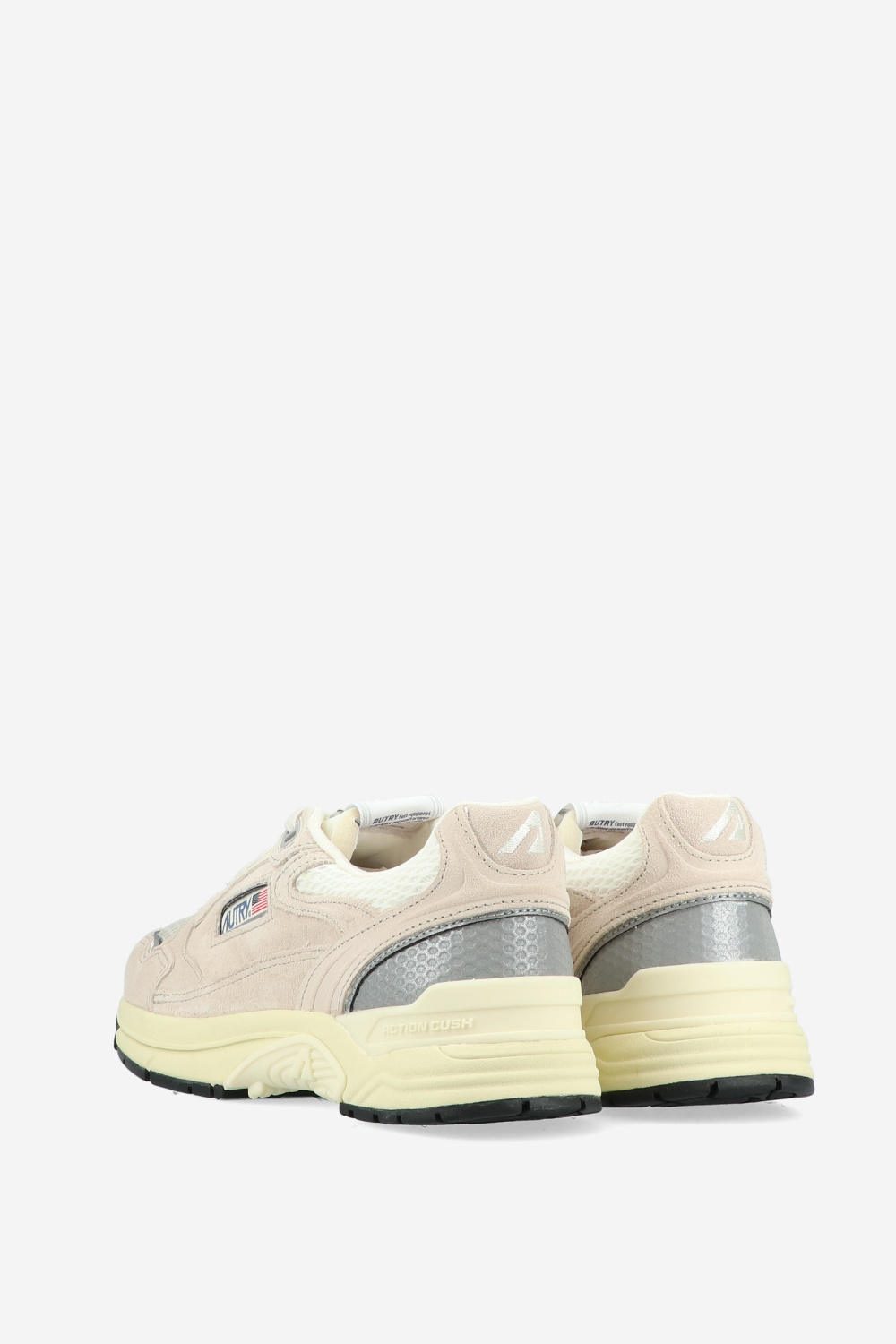 Autry Sneakers Beige