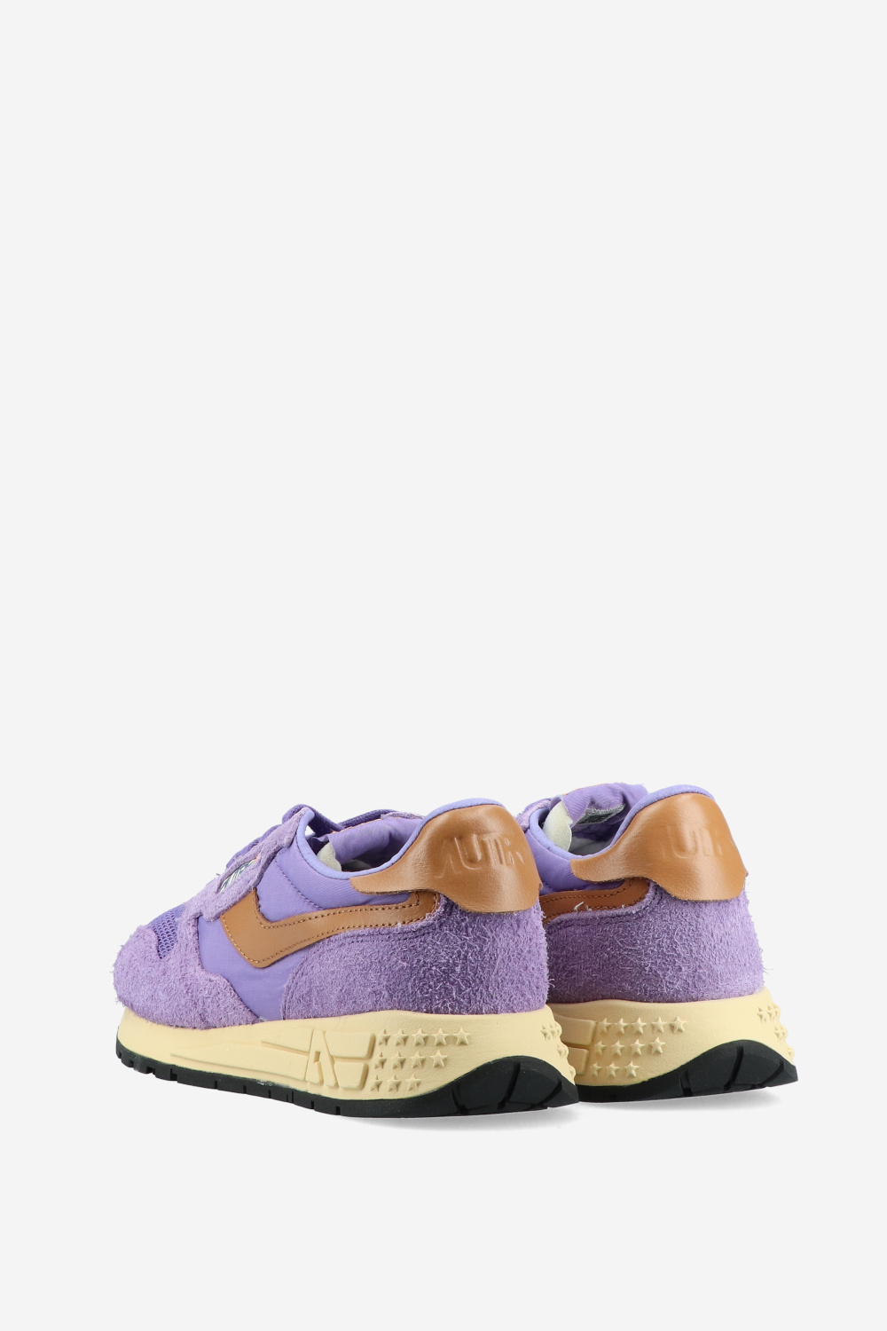 Autry Sneakers Purple