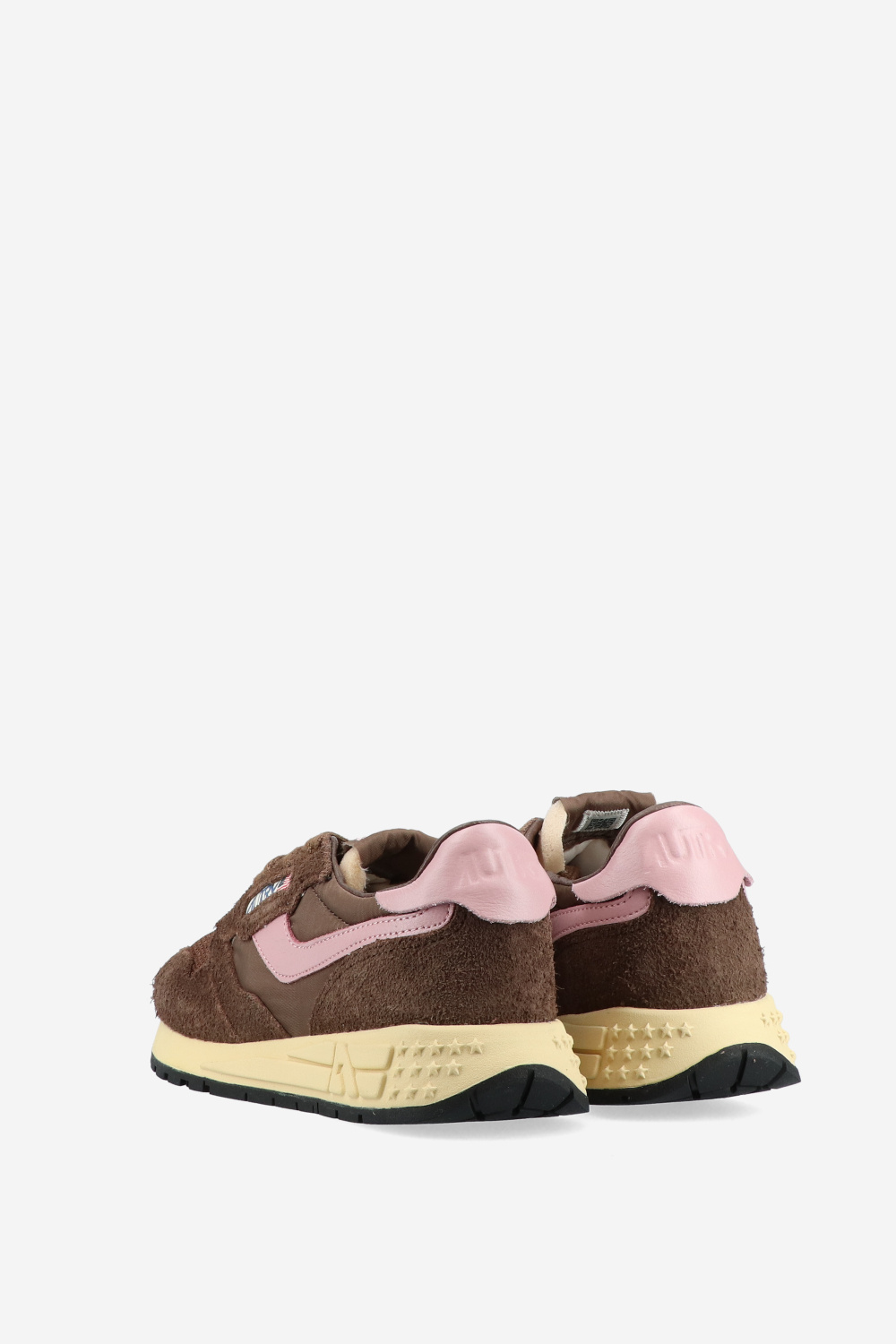 Autry Sneakers Brown