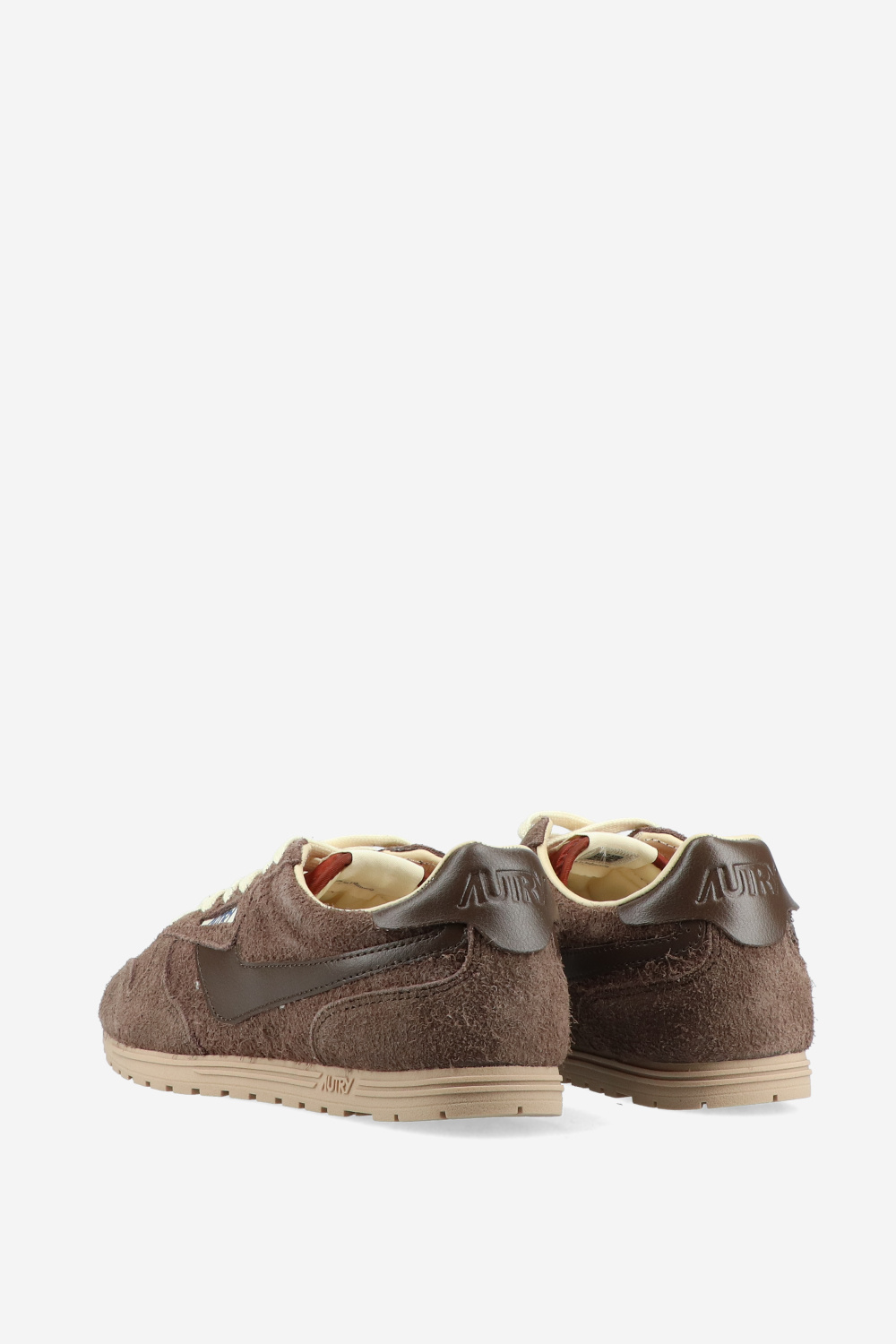 Autry Sneakers Bruin
