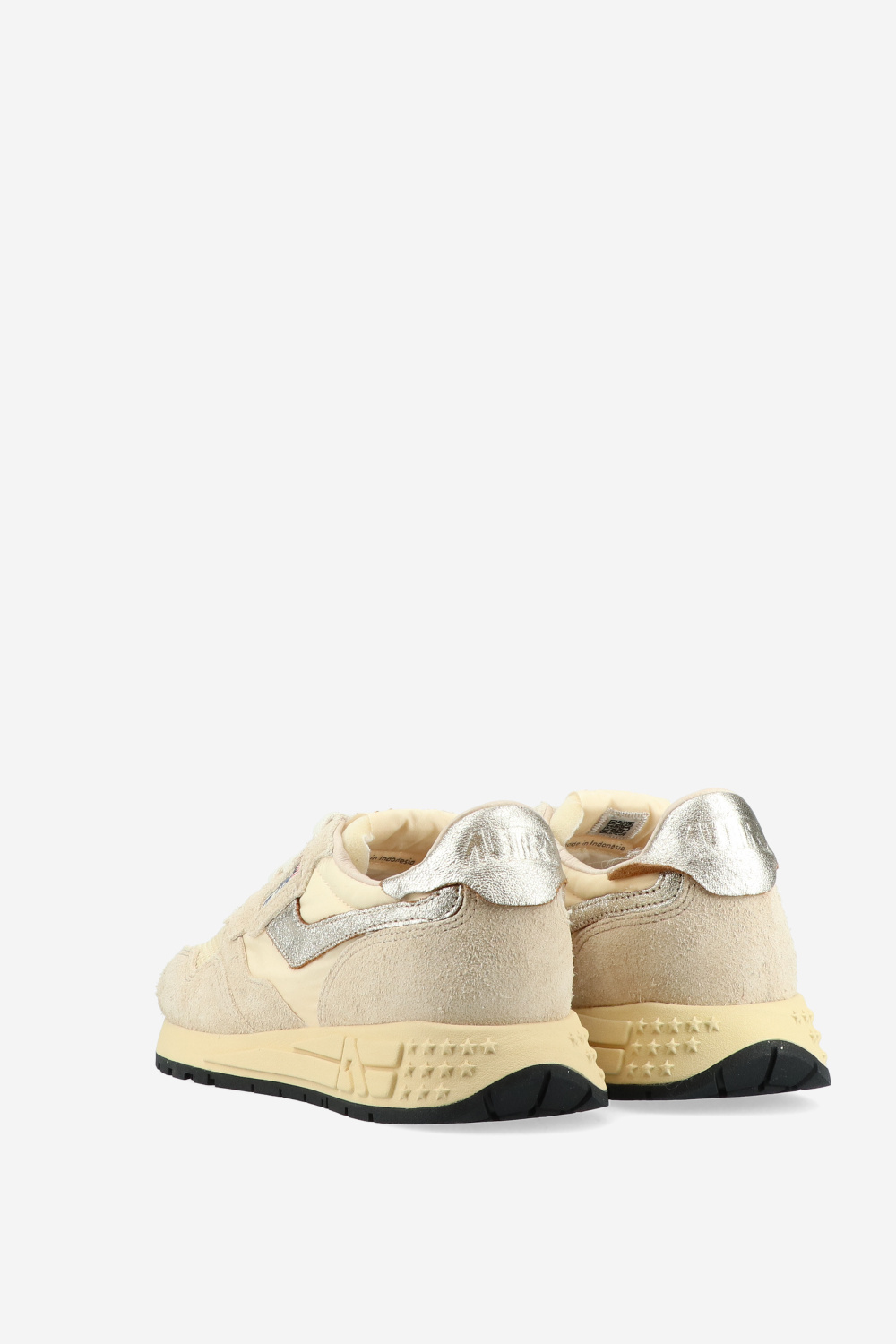 Autry Sneakers Beige