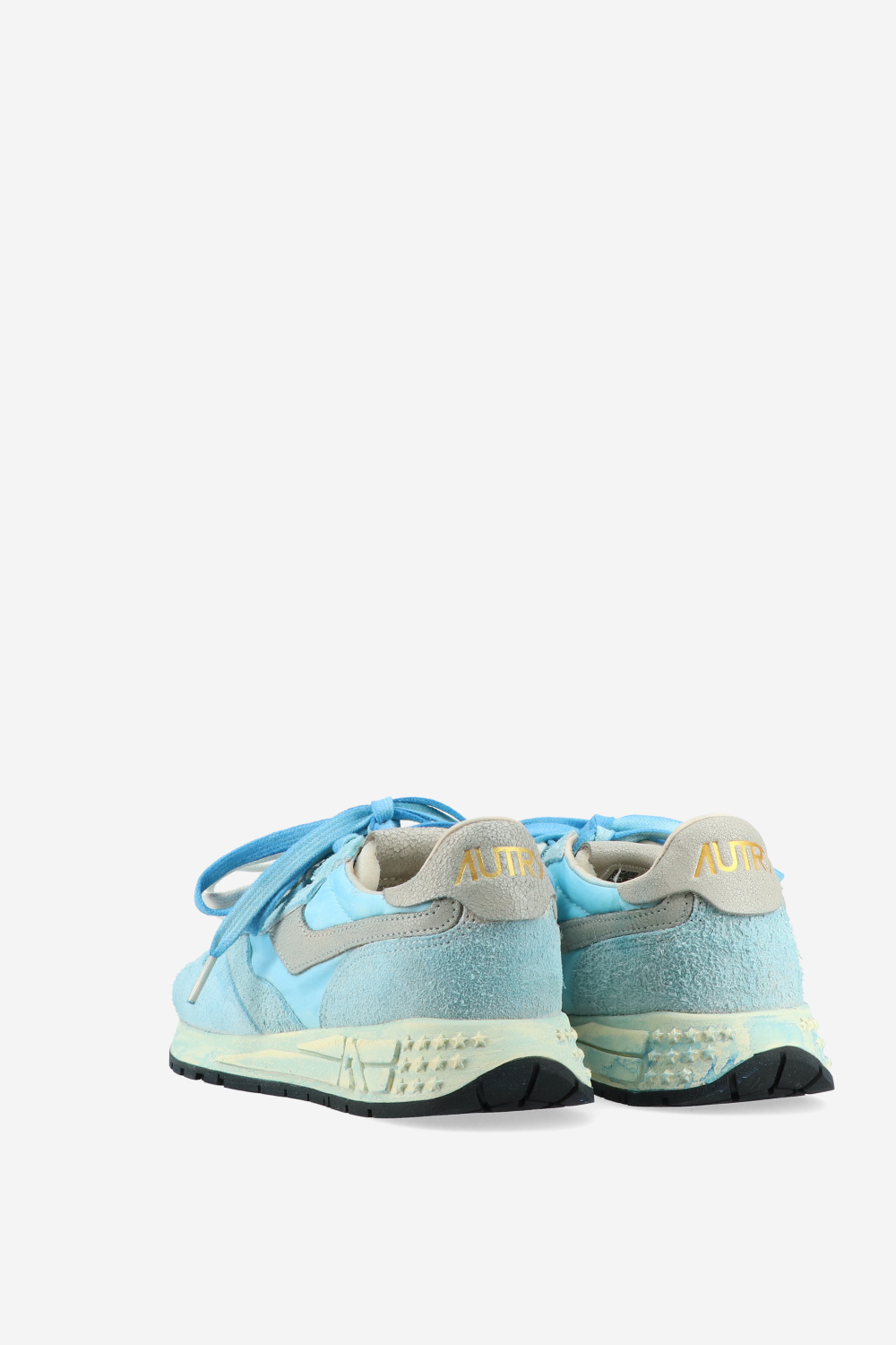 Autry Sneakers Blue