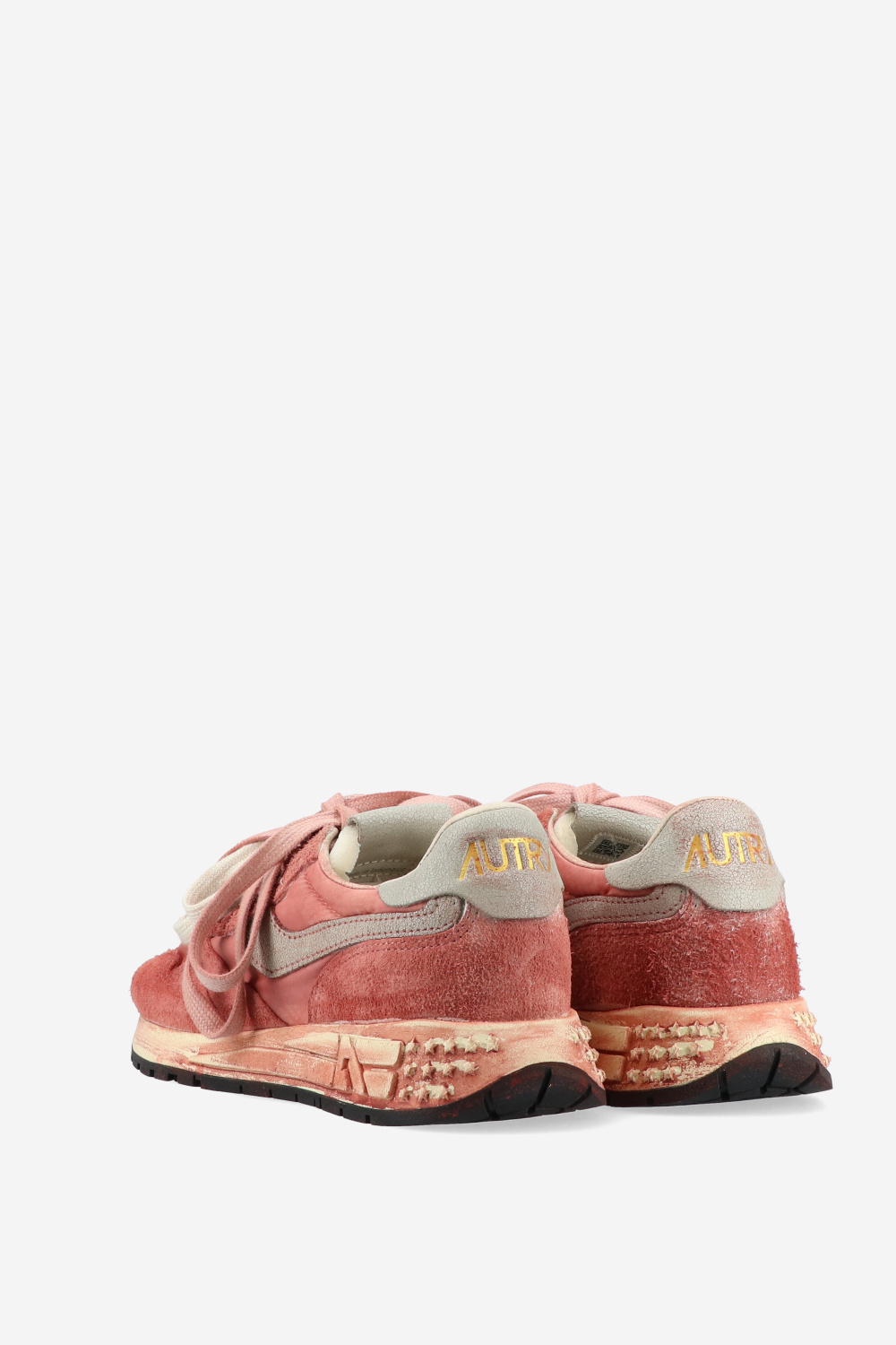 Autry Sneakers Pink