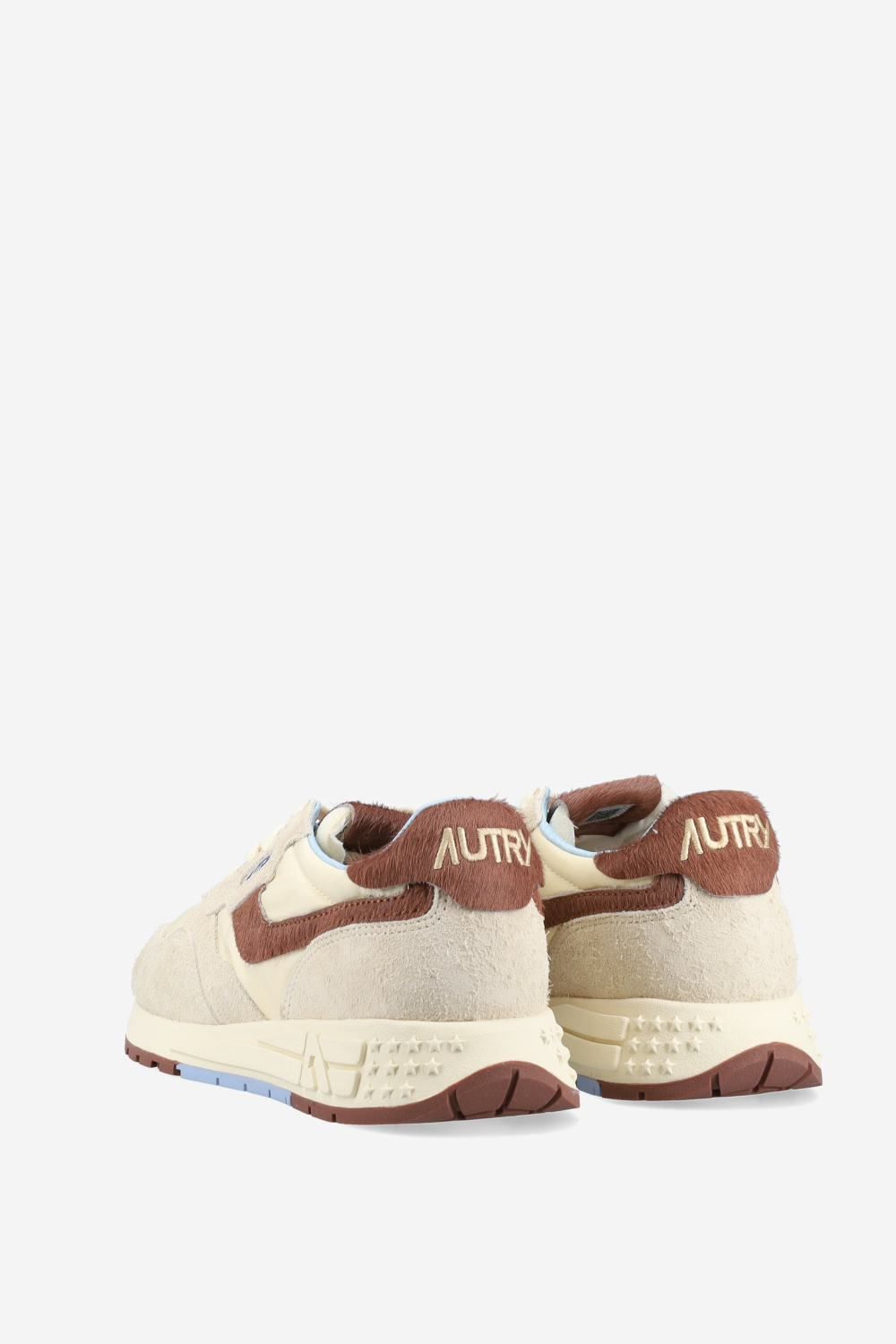 Autry Sneakers Beige