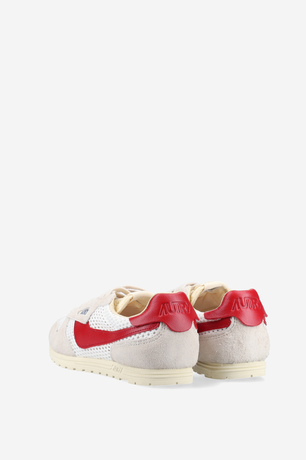 Autry Sneakers Beige