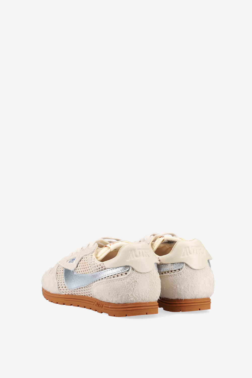 Autry Sneakers Beige
