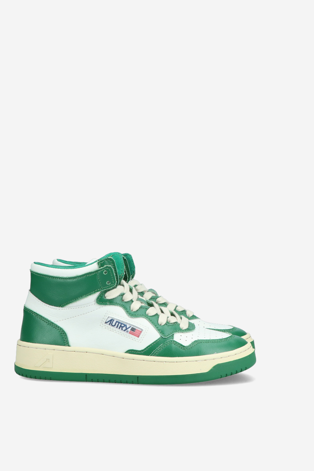 Autry Sneaker Groen