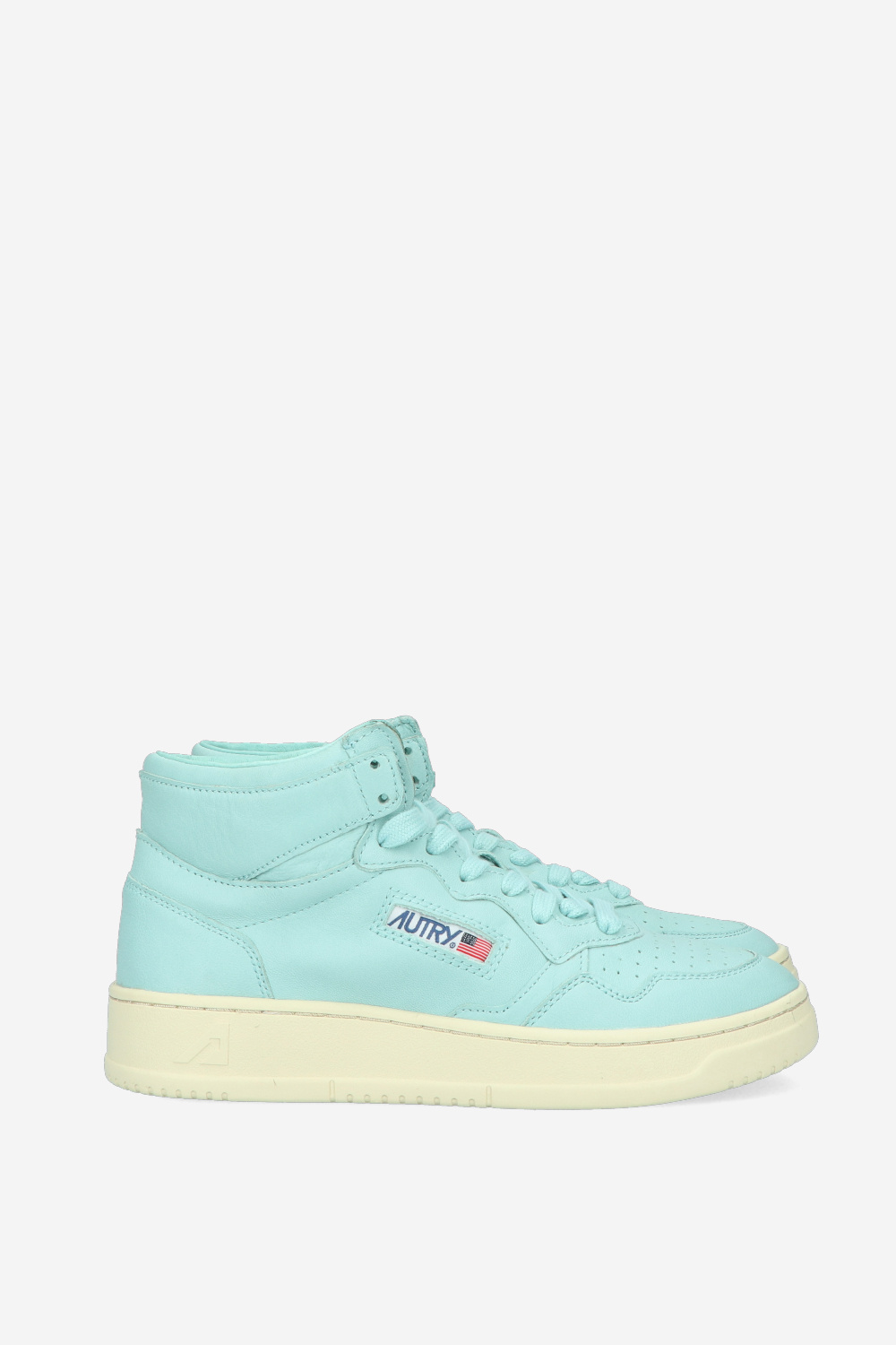 Autry Sneaker Blauw