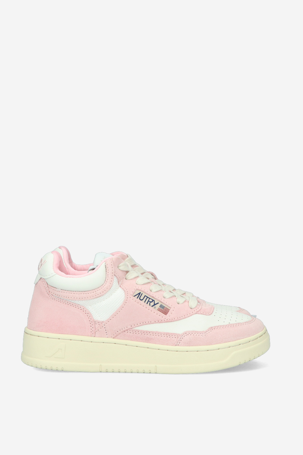Autry Sneaker Roze