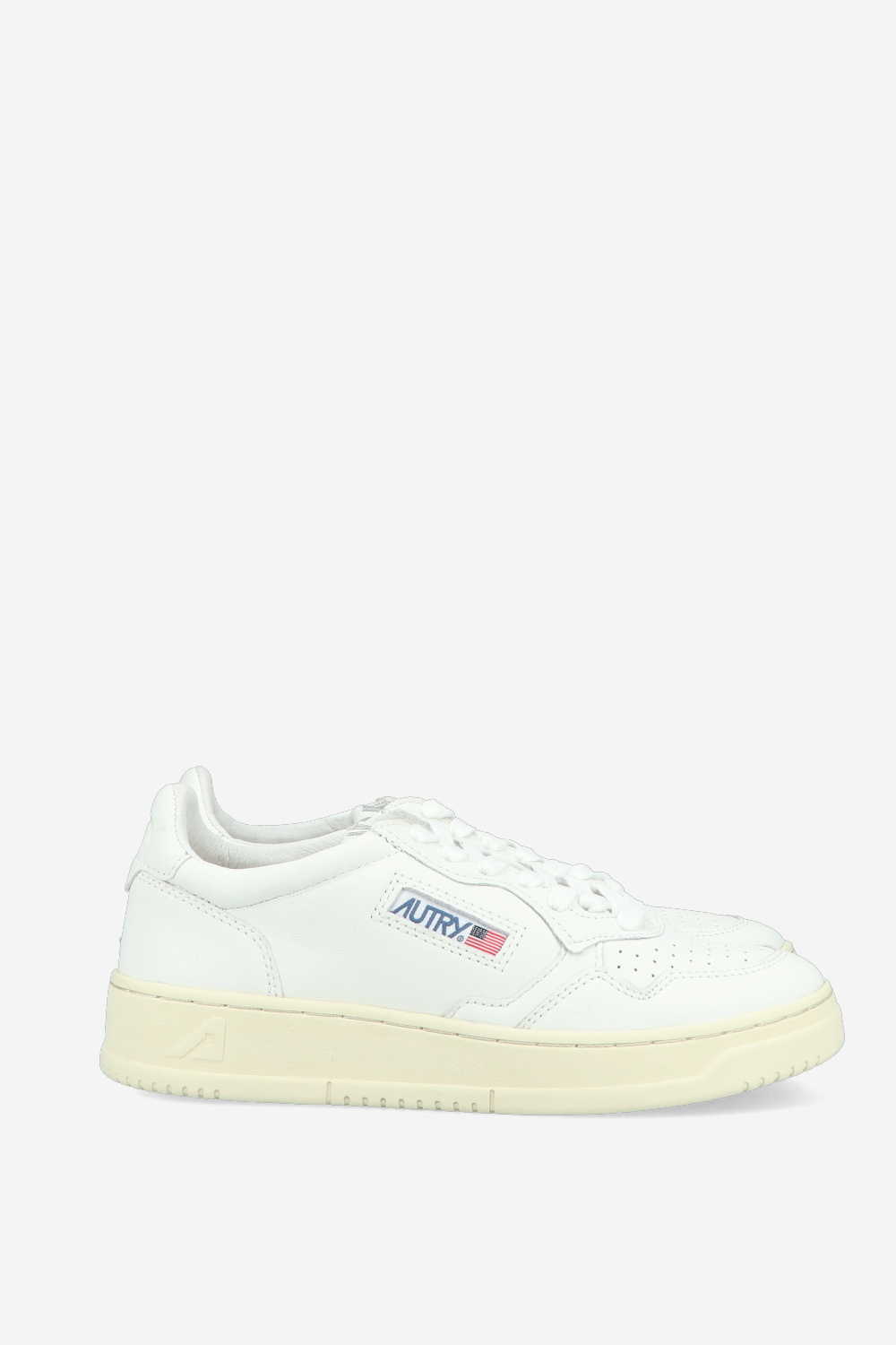 Autry Sneakers White