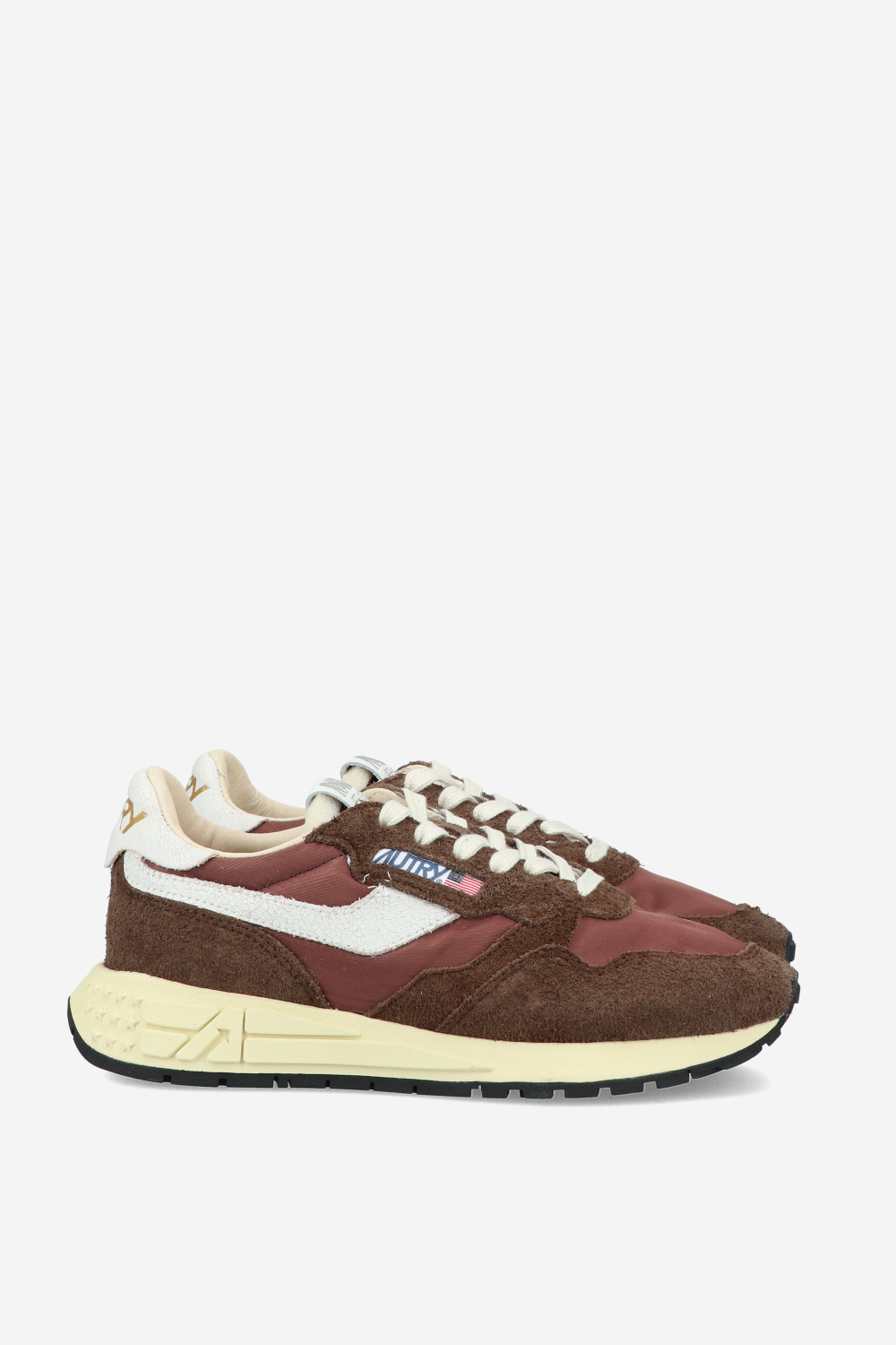 Autry Sneakers Brown