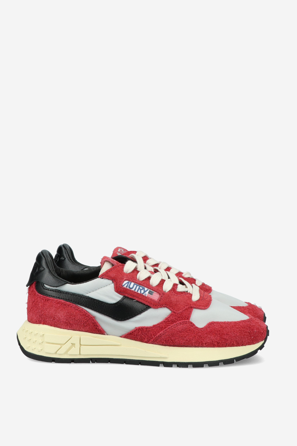 Autry Sneakers Red