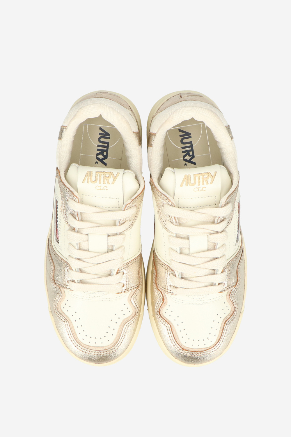 Autry Sneakers White