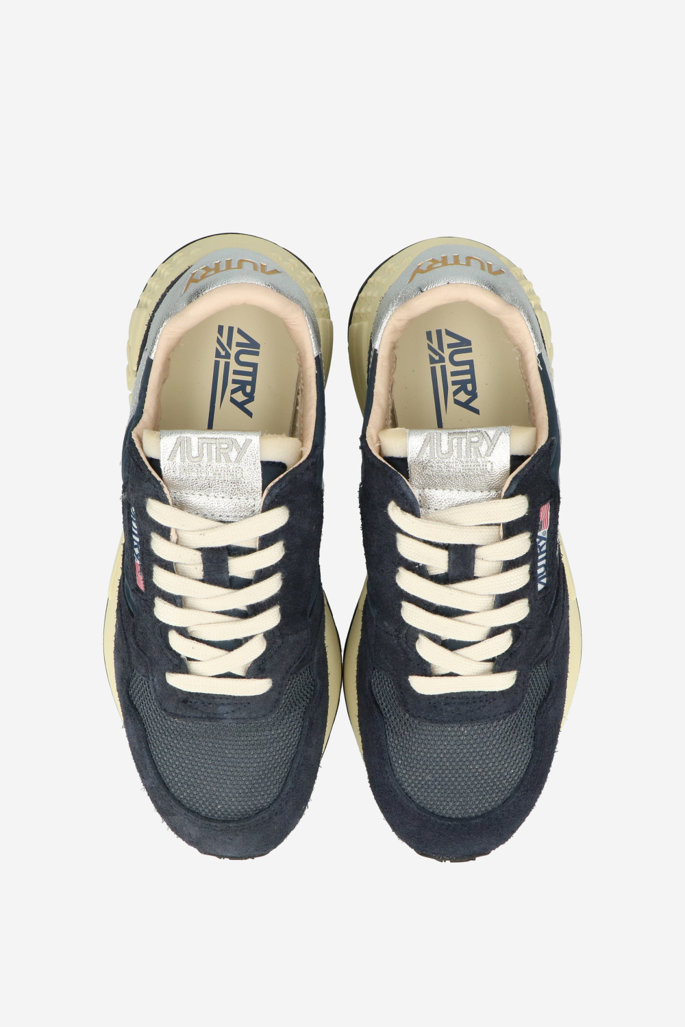 Autry Sneakers Blue