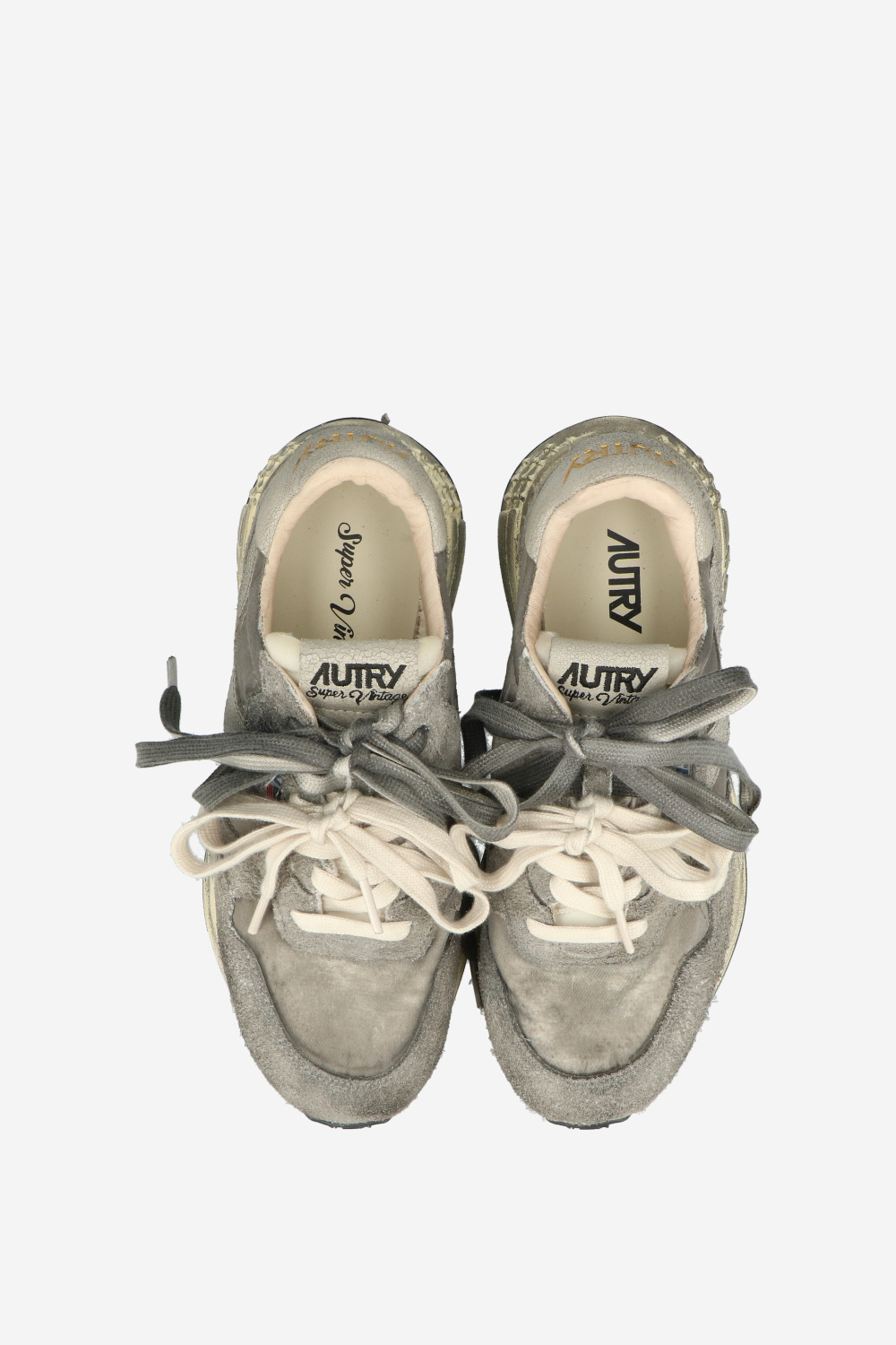 Autry Sneakers Grey