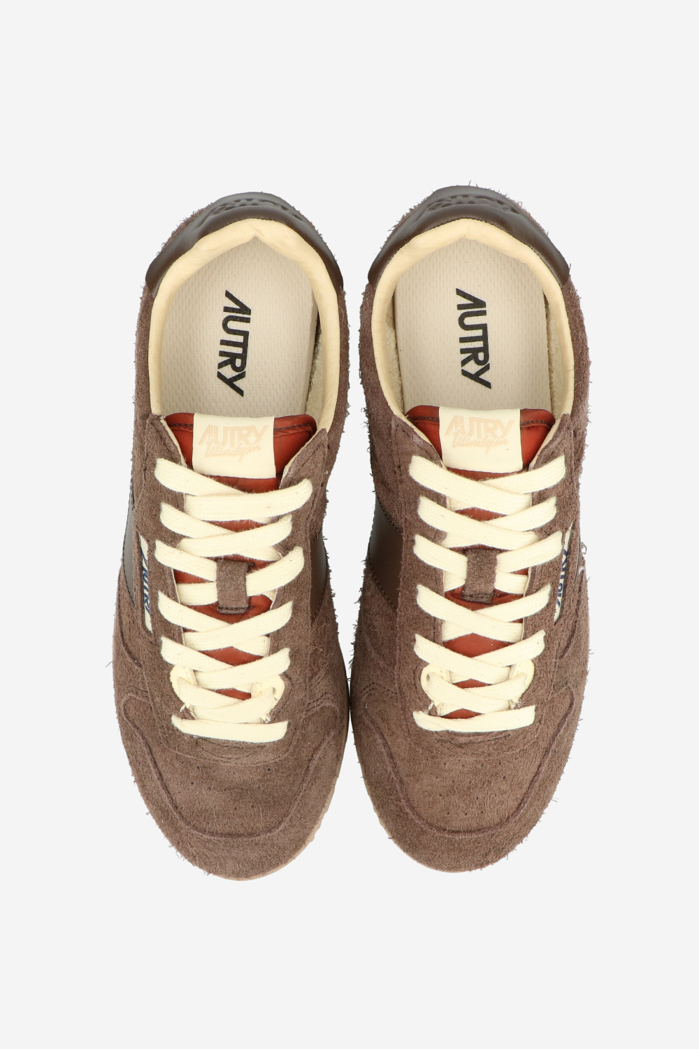 Autry Sneakers Bruin