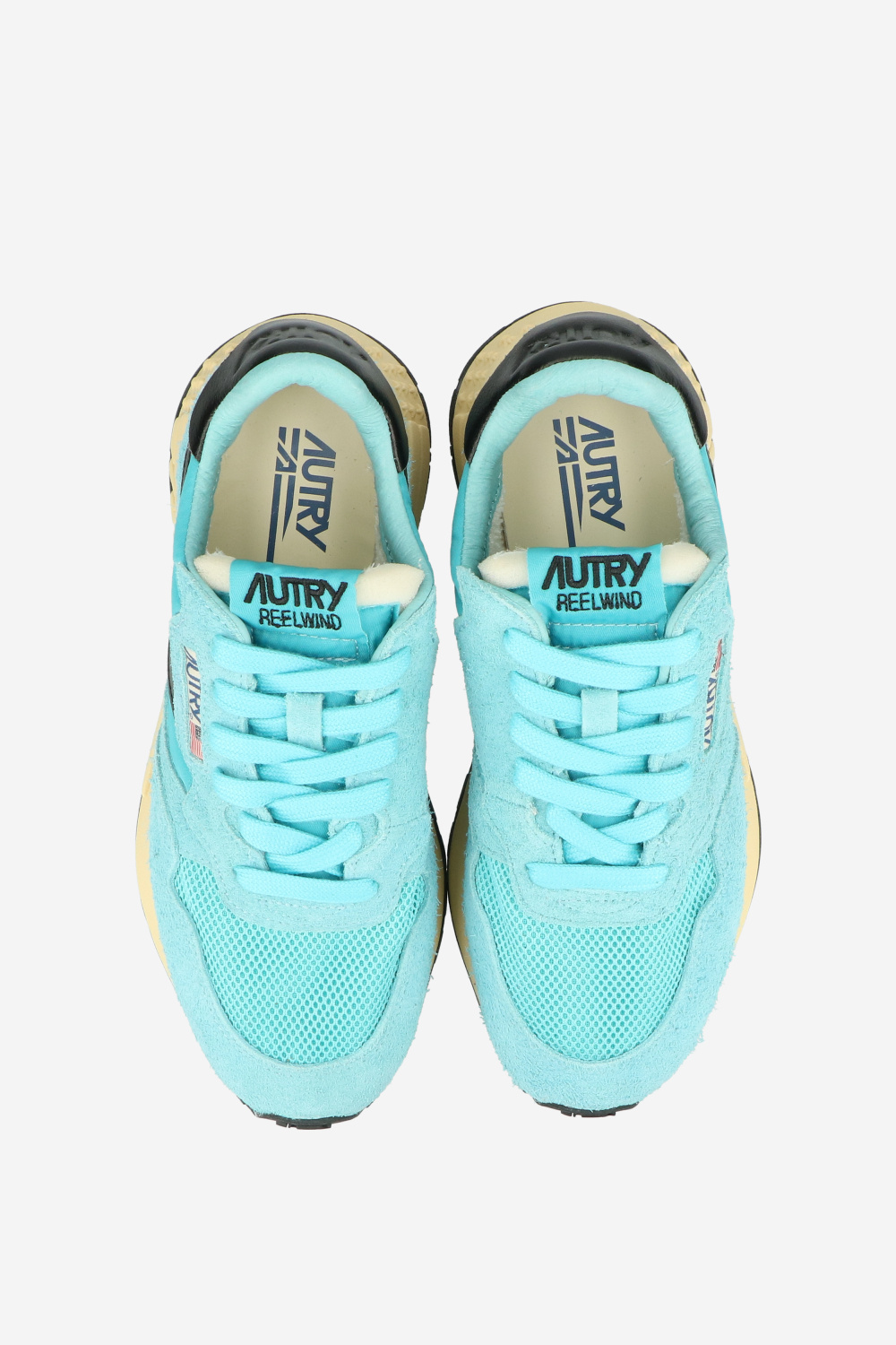 Autry Sneakers Blue