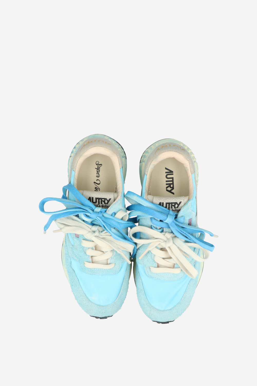 Autry Sneakers Blue