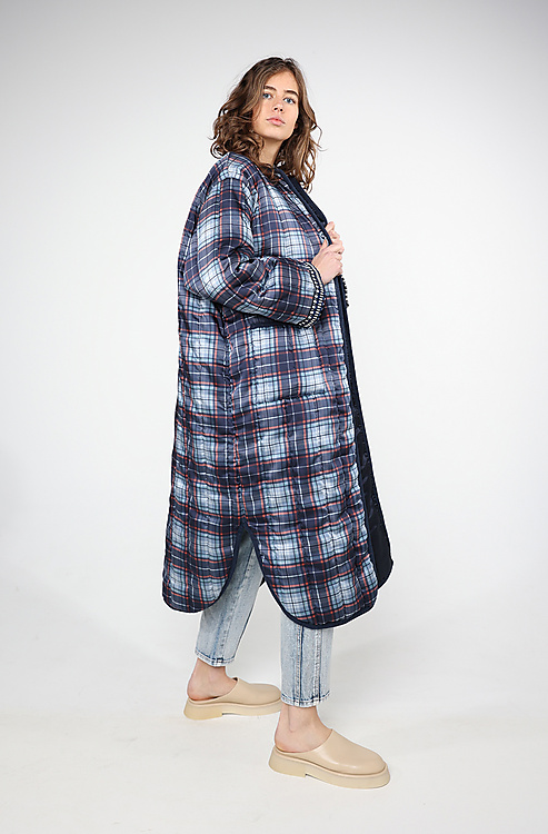AVDW Jackets Blue AVDW Jackets Blue
