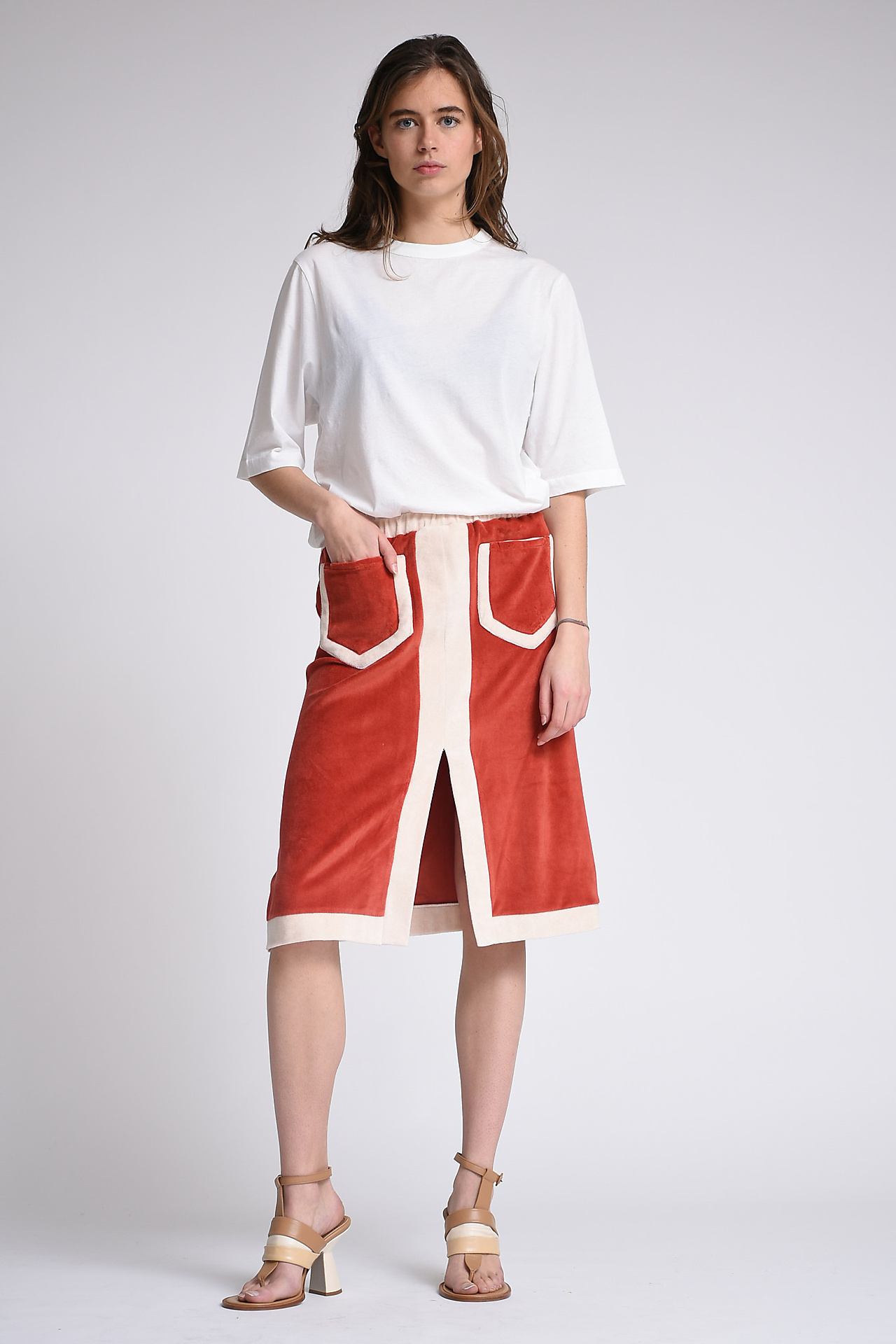 AVDW Rokken Rood