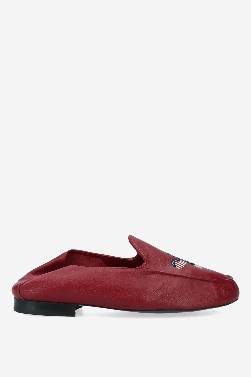 AVDW Loafers Bordeaux