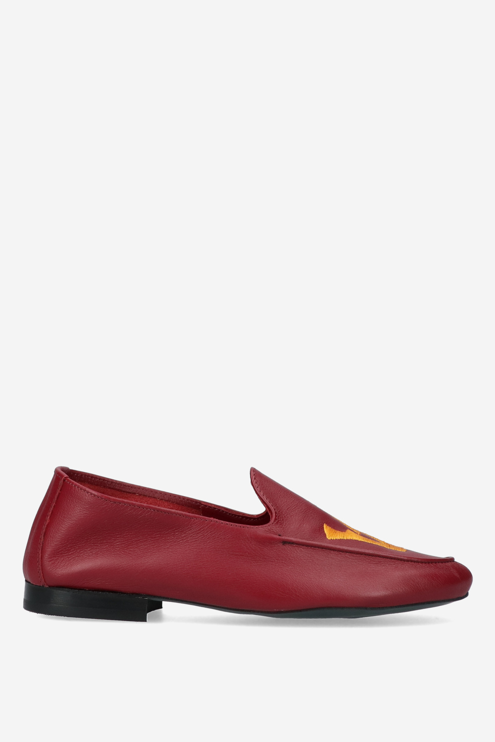 AVDW Loafers Bordeaux