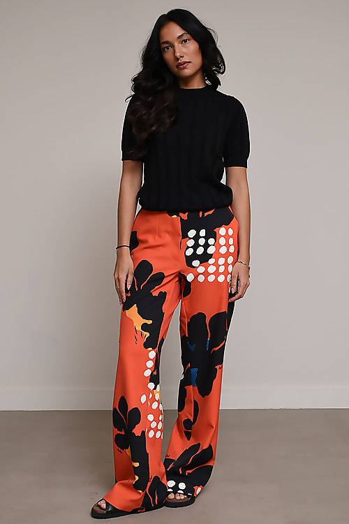 AVDW Trousers Orange